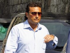 Schettino tiene lezione all’università e scoppia il putiferio