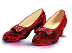 Il vestito e le scarpe più lussuosi del mondo