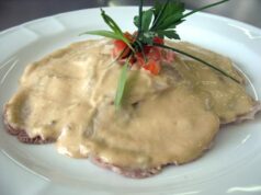 Vitello tonnato, un incontro tra terra e mare tutto da gustare