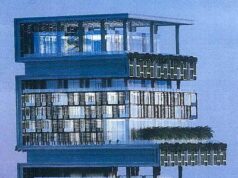 Le case più lussuose del mondo