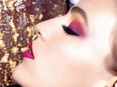 La nuova linea make up firmata Chanel per l’autunno 2014