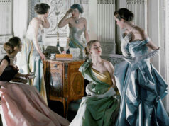 Il Metropolitan Museum di New York dedica una mostra al grande stilista Charles James