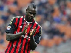 Balotelli va al Liverpool : “E’ il mio ultimo giorno a Milanello”