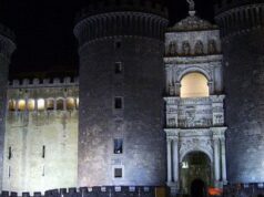 Ridere 2014: Festival del Teatro Comico e del Cabaret al Maschio Angioino