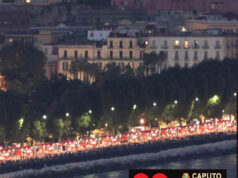 Napoli Pizza Village 2014