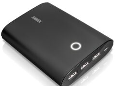 Astro 3, il caricabatterie di ultima generazione