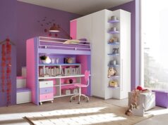 Camerette salvaspazio