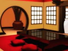 Arredare casa con il Feng Shui