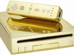 I look di lusso di Apple, Microsoft e Nintendo by Stuart Hughes