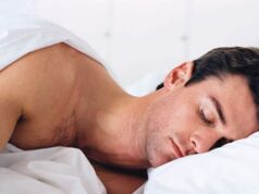 Il sonno aiuta a mantenere giovane il cervello
