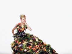 La moda si ispira al cibo: nuova tendenza 2014/15