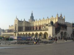 Cracovia, il tesoro barocco dell’Est Europa