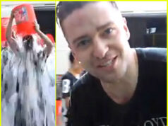 Ice Bucket Challenge, la nuova moda dei vip per combattere la SLA