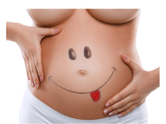 Alimentazione in gravidanza, tutto ciò che serve