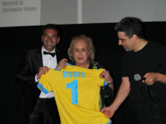 Alessandro Cuomo, eccellenza italiana a Hollywood