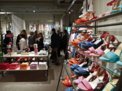 Polonia, nasce la più grande Città della moda