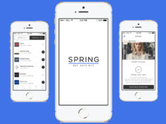 Spring: l’app della moda che facilita lo shopping online