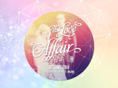 “THE LOVE AFFAIR”: L’evento dedicato alle future spose