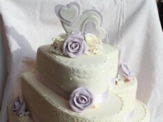 La torta nuziale perfetta