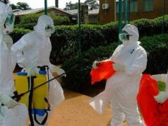 L’epidemia di ebola si espande in nord Africa