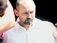 Paleokostas, il Robin Hood di lusso della Grecia