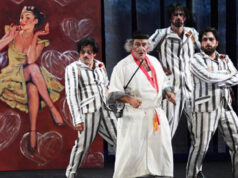 Don Checco e l’esattore di scena al San Carlo