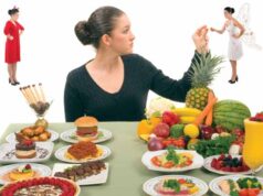 Fame nervosa, come curarla