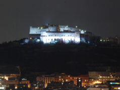 Notte Bianca al Vomero 2014