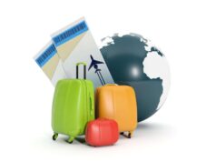 Macchina fotografica persa in viaggio? Esiste un’assicurazione