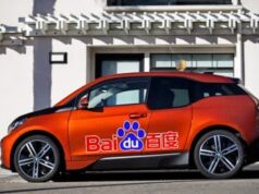 Baidu e Bmw, insieme contro Google