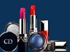 Dior Make up presenta Color Icons la nuova collezione autunno 2014