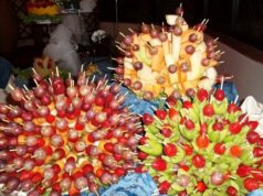 Ricevimenti alternativi: happy hour