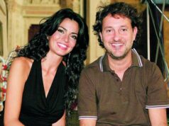Leonardo Pieraccioni: io e Laura una coppia felice