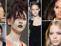 Tendenze trucco autunno/inverno 2014-2015