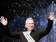 Jean Paul Gaultier dice addio alla moda