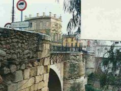 Puente Genil, tesoro di Cordoba