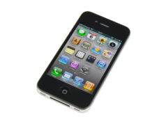 iPhone 6, primi problemi