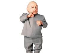 Mini-me, piccole riproduzioni di se stessi in 3D