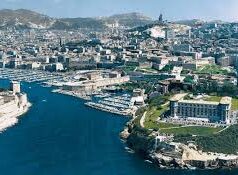 Marsiglia, l’orgoglio di Francia