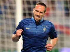 Francia: Ribery rischia la squalifica