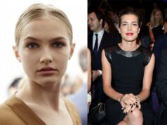 Il nuovo make up di Gucci debutta alla Milano Fashion Week