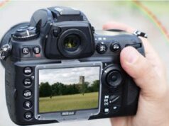 Dall’occhio al mirino, la fotografia senza limiti