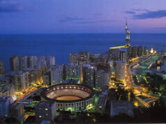 Malaga, la città dei musei