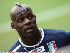 Balotelli tra razzismo e gossip