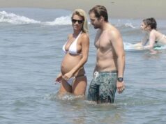 Michelle Hunziker conferma: “Aspetto un altro bambino”