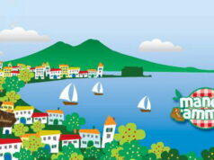 Mangiacammina per conoscere Napoli degustando