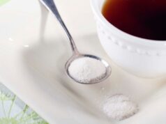 Dolcificanti, causa di alterazioni metaboliche