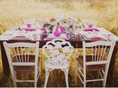 Ricevimenti alternativi: il brunch