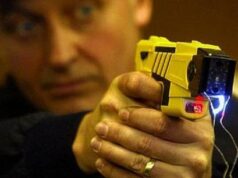 Si all’emendamento per la pistola elettrica, Amnesty preoccupata