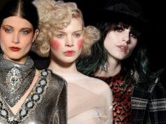 Make up d’autunno, voglia di osare